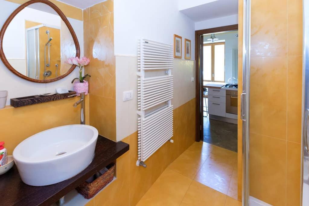 Villa Domus Aqua Viva Massa Lubrense Esterno foto