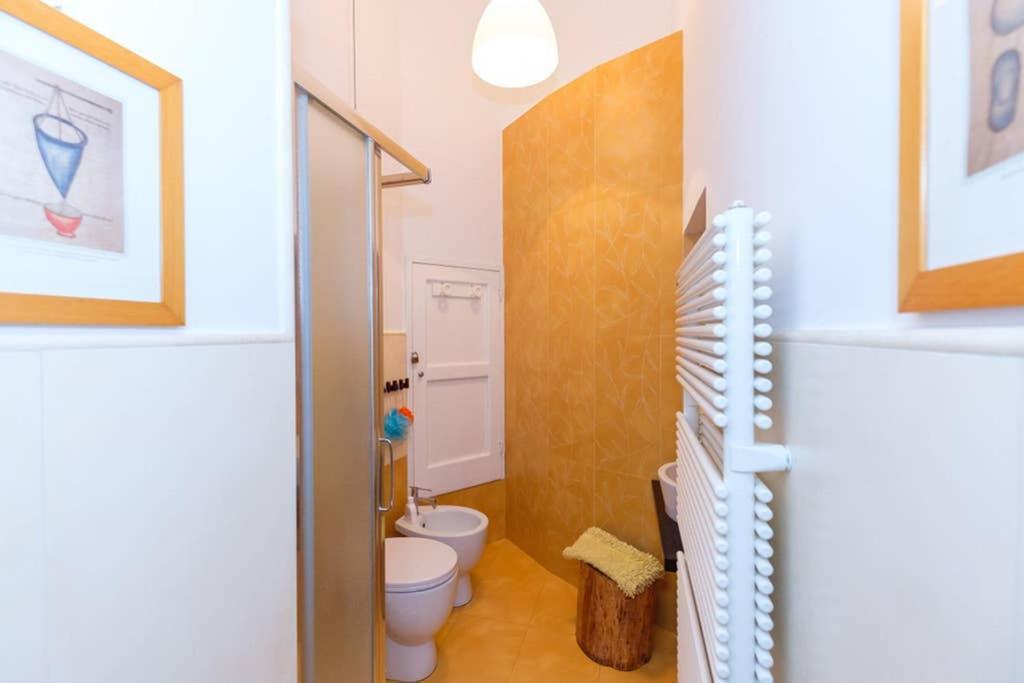 Villa Domus Aqua Viva Massa Lubrense Esterno foto